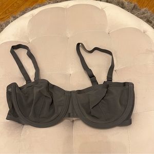 NWT CUUP the balconette bra